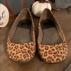 BC Leopard Flats🌵